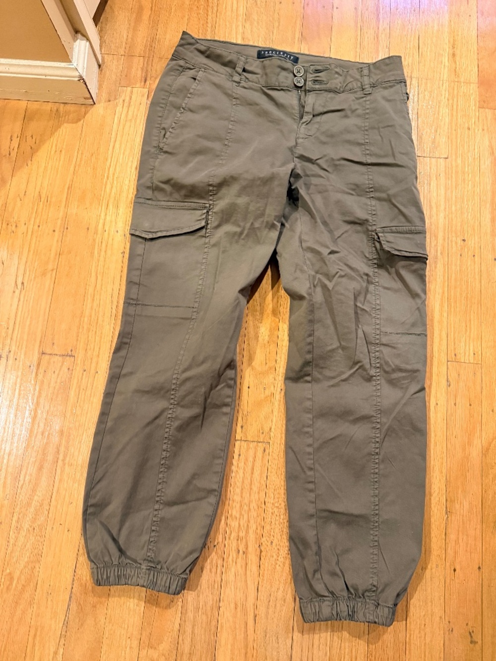 Pants